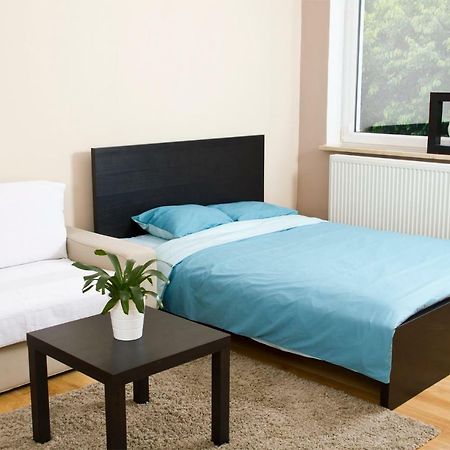 Studio Zen Apartment Sopot Exterior photo