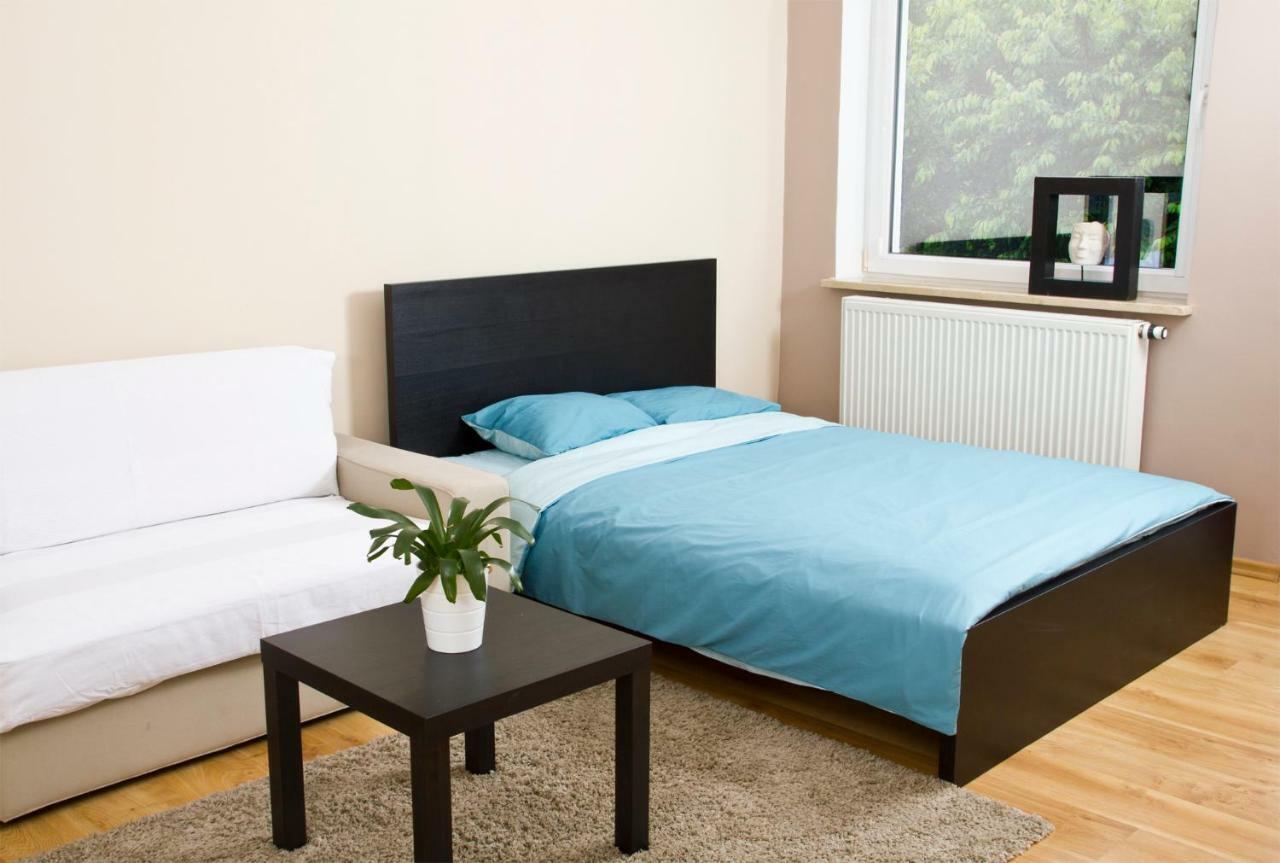 Studio Zen Apartment Sopot Exterior photo