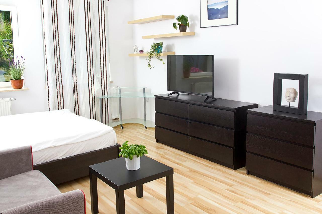 Studio Zen Apartment Sopot Exterior photo