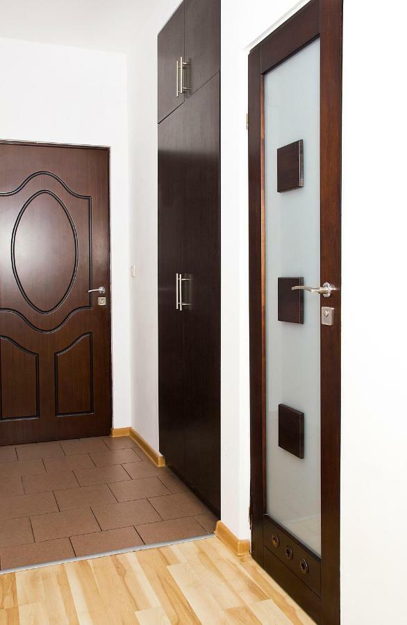 Studio Zen Apartment Sopot Exterior photo