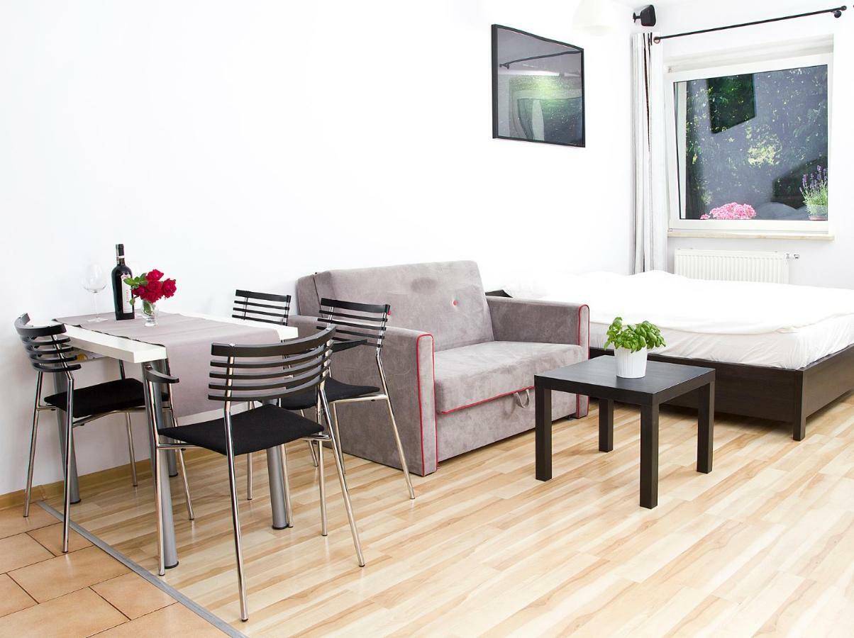 Studio Zen Apartment Sopot Exterior photo